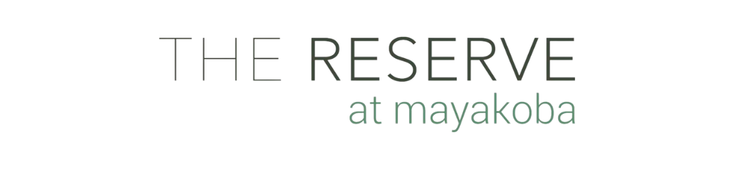 The reserve