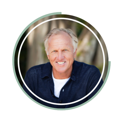 Greg Norman